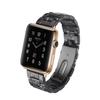 Ремешок из смолы для Apple Watch Ultra Band 46 мм 42 мм 44 мм 40 мм 49 мм 41 мм 38 мм 45 мм Браслет Correa для iWatch SE Series 10 9 8 7 6 5 4