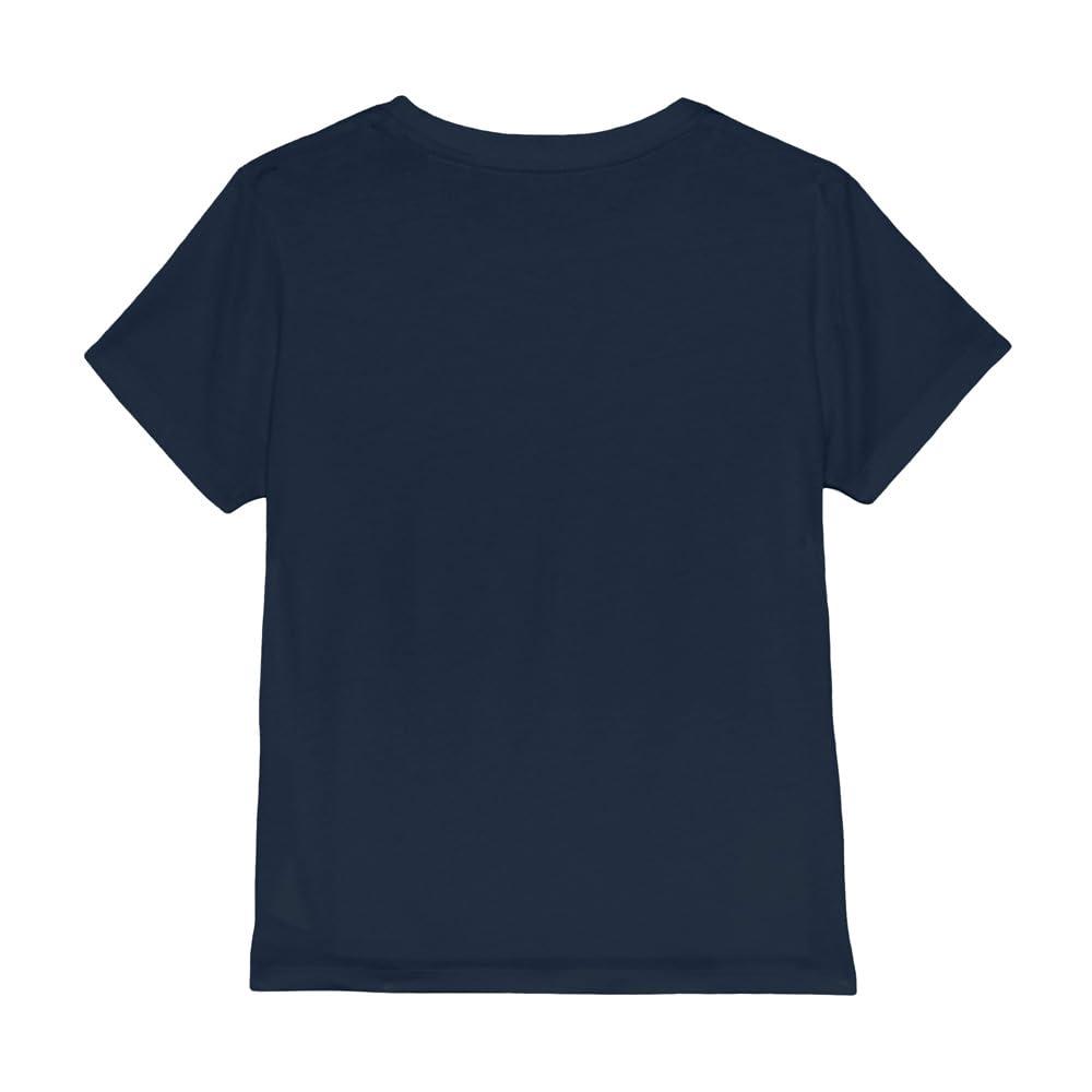 Футболка детская/детская «Гадкий Я 4» с лазерным зарядом