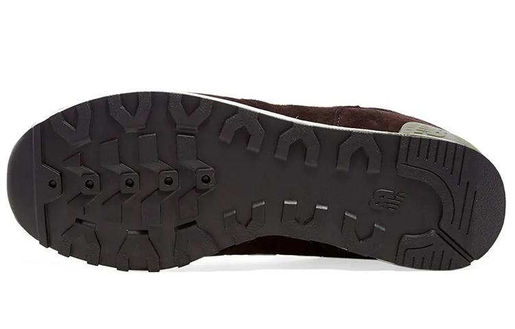 New Balance Серия 576 Коричневый 'Коричневый Белый' M576DBW