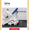 Women's Trendy White Dad Sneakers - Autumn 2025, Versatile, Breathable Casual Sports Style