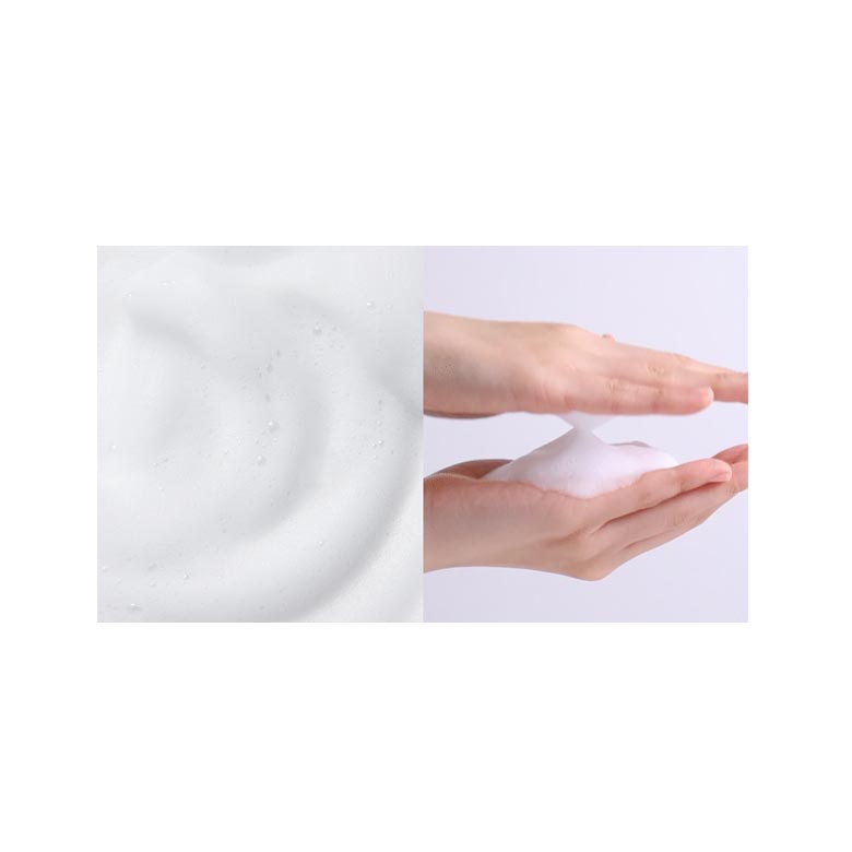 ATOPALM KIDS Мягкая пенка для душа 460мл