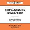 Alices Adventures In Wonderland by Lewis Carroll CDAudio Book 9781781962169