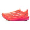 Li Ning Feidian 5 Challenger Ultra Technology Shock Absorbing Running Shoes Women Running Shoes Fluorescent-Fiery-Orange ARMV002-27