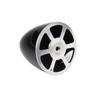 1Pc Carbon Fiber Spinner Cone For RC Electric Airplane 2 Blades Propeller Multi-size 1.75" / 2"/ 2.25" / 2.5"/ 3" / 3.5" / 4"