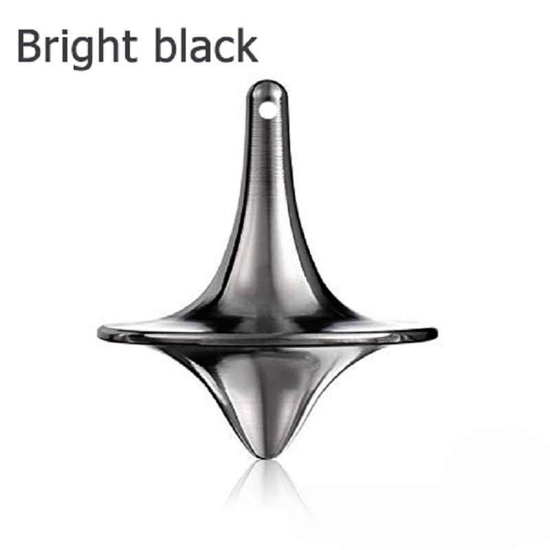 Mini Magic Metal Gyro Gift 2020 New Creative Toy Spinning Top Inception For Exquisite Collection Decor Birthday 28MM