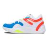 Кроссовки TRC Blaze Court White Blue Cherry Tomato Unisex 376582-01