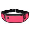 Professional Running Waist Bag Waterproof Sports Gym Mobile Phone Bag Men Women Hidden Pouch Sports Running Belt Waist Pack