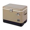 Captain Stag Ue 0080 [steel Foam Cooler 51l  Khaki ]