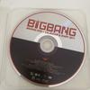 [USED] BIGBANG MAKING DVD + Calendar + DIARY 2011 Set