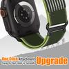 Ремешок Trail loop для Apple Watch Bands 49мм 44мм 40мм 41мм 45мм 42мм 46мм correa bracelet iWatch series 7 se 8 9 10 11 Ultra2 3