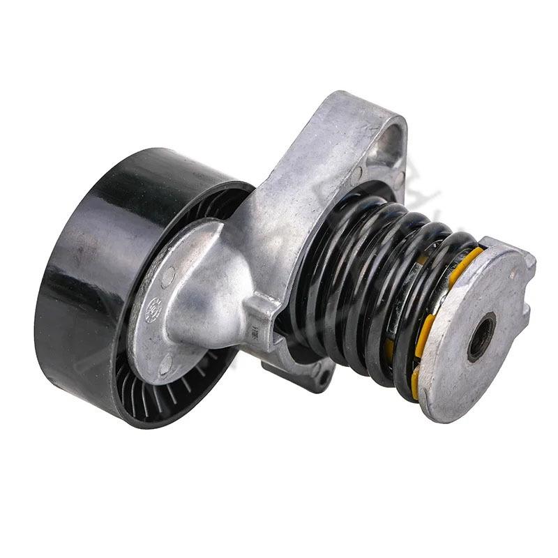 Mercedes-Benz M271 Двигатель Натяжитель ремня генератора Направляющий ролик (Часть №. 2712000270)