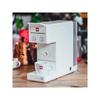 illy FrancisFrancis! capsule type coffee machine Y3.3 white