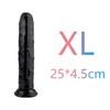 Реалистичный фаллоимитатор Xxl с присоской, гибкий огромный искусственный пенис для женщин, безопасный для тела, большой член, анальная пробка, магазин секс-игрушек для взрослых