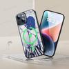Virtual Singer Ado For Magsafe Phone Case For IPhone 17 Air 16 15 14 13 12 11 Pro Max Plus Shockproof Cover