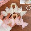 Butterfly Hair Claws Back Shark Hair Clip For Women Cute Sweet Elegant Hairpins Hair Accessories