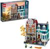 LEGO Creator Expert 10270 Bookshop
