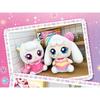 Catchtiniping Sweet and Sour Meringue Ping Plush Toy, a popular character in Korea