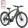 Vélo Électrique - ENGWE - N1 Pro - 27,5 Pouces - Autonomie 100 Km - Batterie 36 V 10 Ah