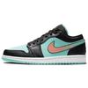 Мужские кроссовки Air 1 Low SE Tropical Twist Teal Black CK3022-301