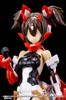 Kotobukiya Megami Device 03 Набор лиц для Шуры Цвет кожи A Высота 19 мм масштабная пластиковая модель M.S.G. прибл.. 1/1