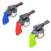 788 Plastic Cap Gun Revolver Toy – Nostalgic, Safe, and Non-Firing