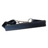 Pilates Foot Strap Yoga Adjustable Women Equipment Enhance Balance for