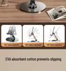 360° Adjustable All-Metal Phone & Tablet Holder - Perfect for Desktop Use & Live Streaming