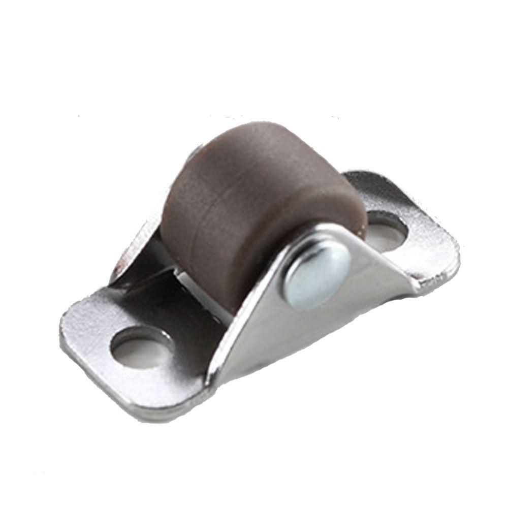 Резиновое Прямое Колесо Оранжевые Направленные Ролики Мини Самоклеящийся Ролик