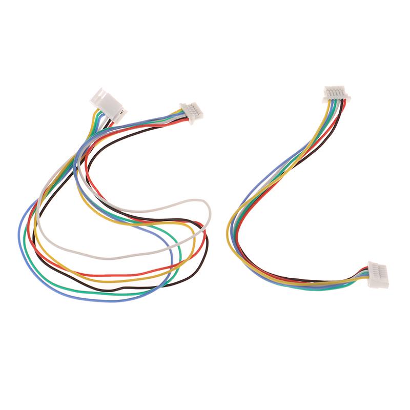 Dji Fpv 3In1 Cable 30Awg F4 F7 Flight Control Cable For Dji Air Unit Hd Vtx