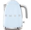 Electric Kettle SMEG KLF03PBEU Pastel Blue