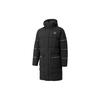 Classics Long Down Jacket Men Outerwear Black 846422-01