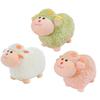 Cute Sheep Plush Toy For Soothing And Comforting Babies