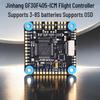GF30F405-ICM FPV Flight Controller Stack