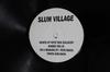 12-дюймовая пластинка SLUM VILLAGE Its Fantastic Pt. 2 SLUM1010 НЕ НА ЛЕЙБЛЕ UK Rap HipHopRB Б/у