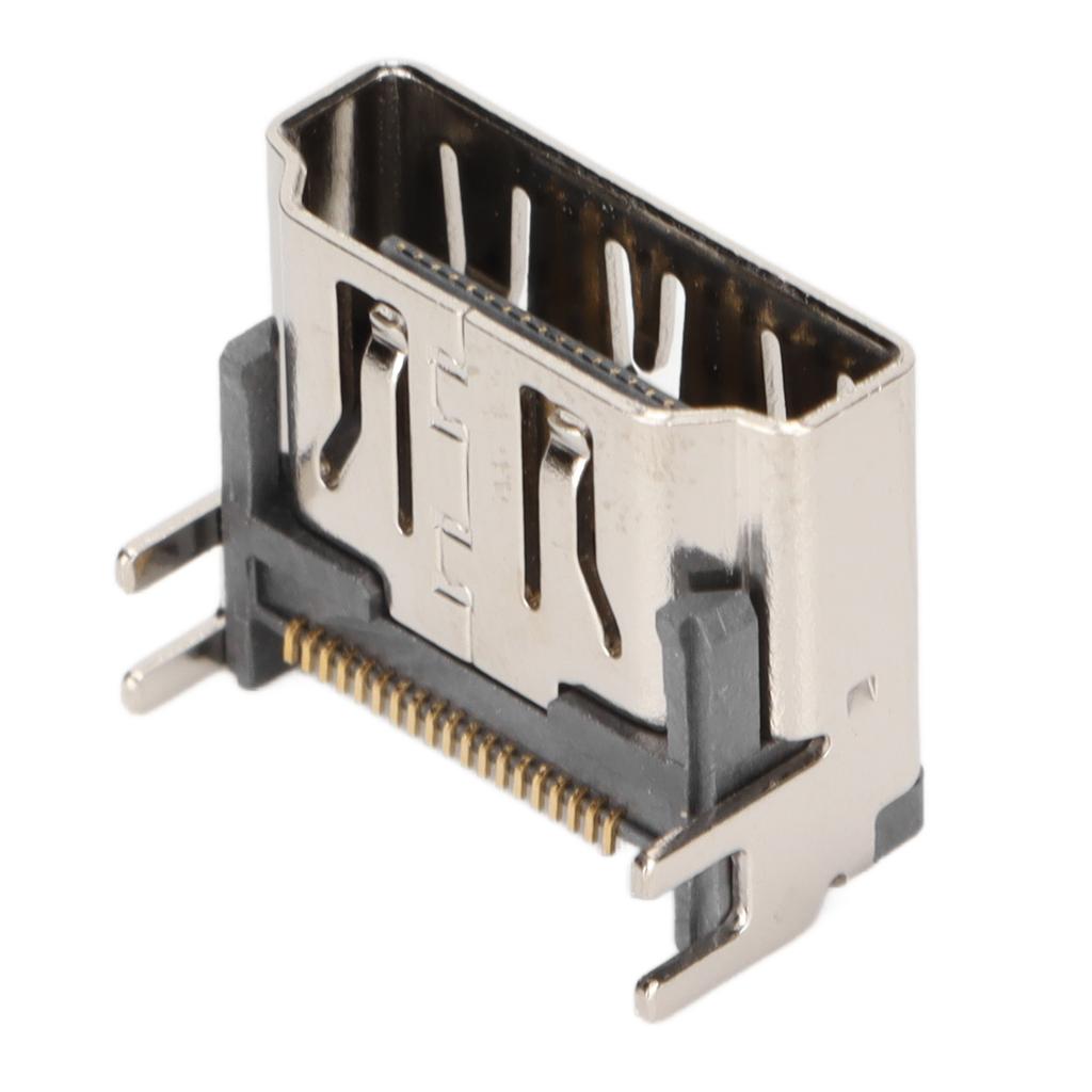 Для PS5 HD разъем мультимедийного интерфейса, замена порта мультимедийного интерфейса HD