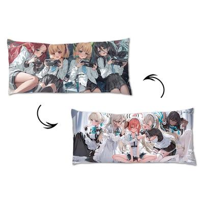 Приз «Последний» Ichiban Kuji Blue Archive: Гипер Мега Подушка vol.2