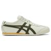 ONITSUKA TIGER Кроссовки Mexico 66 кремово-зелено-желтые 1183B815-101