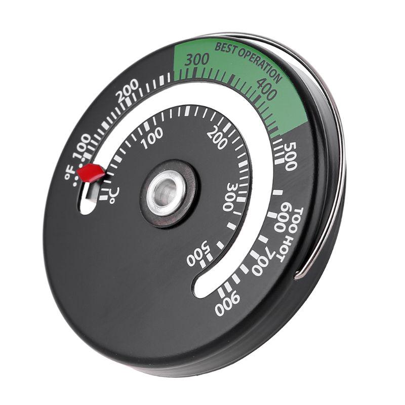 Термометр высокой эффективности