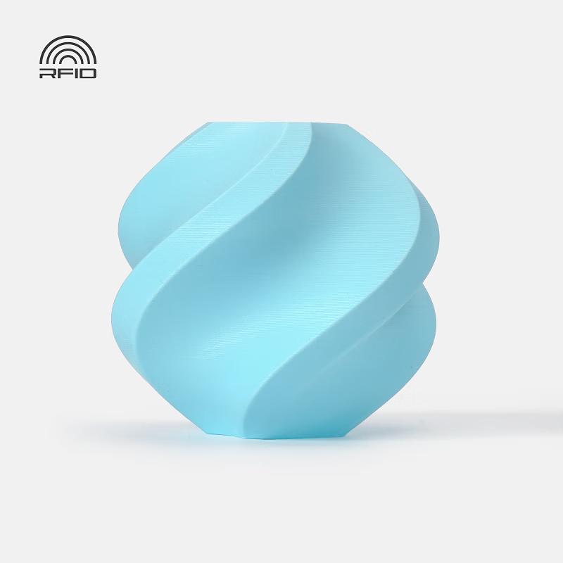 Bambu Lab PLA Матовый Филамент для 3D-принтера