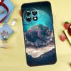 Grizzly Bear Case For OnePlus 12R 10R 13R 13T 15 13 12 11 10 9 10T 8T Nord CE 5 2 3 4 Lite N20 N30 Cover