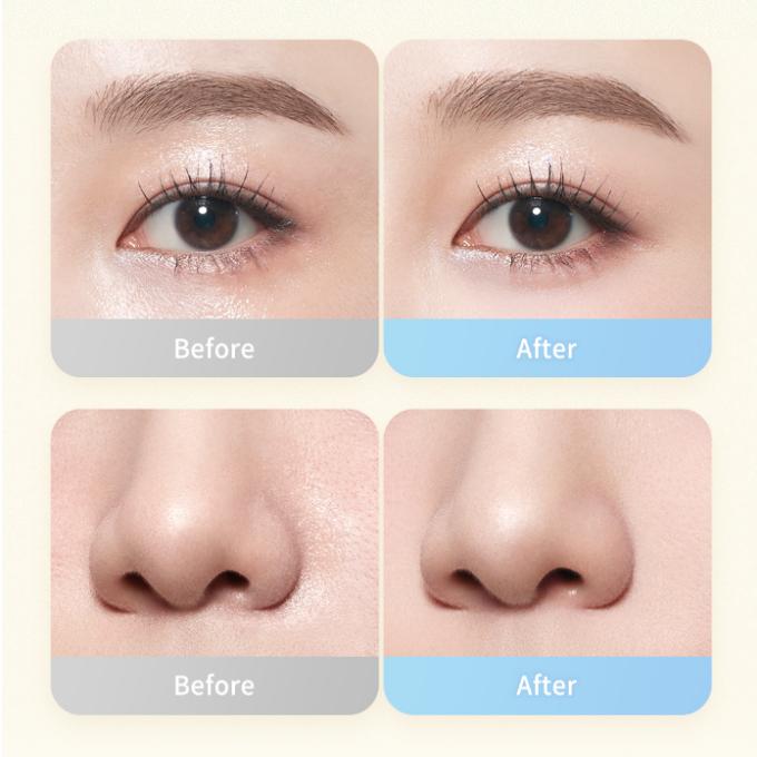 DASIQUE Мягкий хлопковый порошок 4г