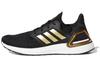 UltraBoost 20 'Золотой Металлик' EE4393