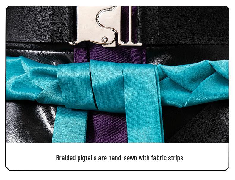 Костюм Косплея Сейдж из Valorant Комплект