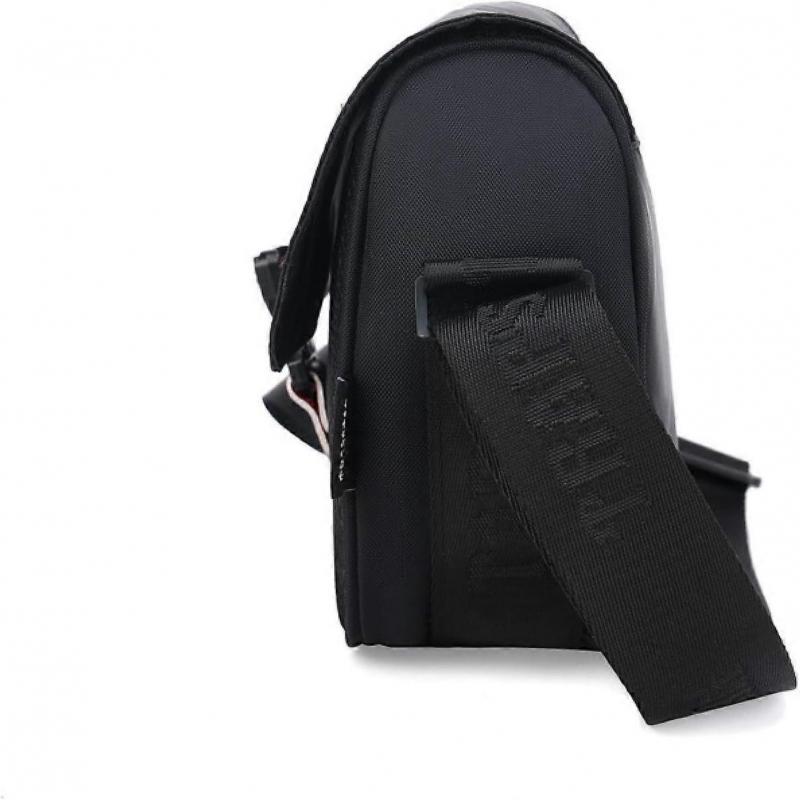 Crossbody Messenger Bag