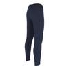 Hummel Длинные теплые внутренние темно-синие тайтсы средней длины, Тайтсы, (71),