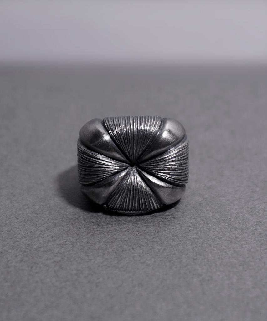 Godjake [Devoured] Mx Ring