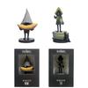 Игра Gk Little Nightmares Аниме Фигурка Six Maya Yamaoka Mono Фигурка Действия Модель Игрушки Подарок для Фанатов