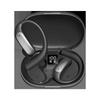 JYL TS Bluetooth-наушники с ИИ-переводом M127 OWS Дисплей Перевод в реальном времени Длительное время работы от батареи