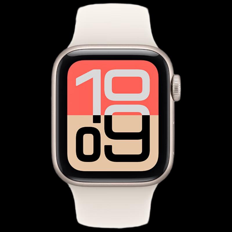 Apple Умные часы Watch SE 3 (Китайская версия)