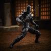Hasbro G.I. Joe Classified Series Snake Eyes: G.I. Joe Origins Snake Eyes Action Figure (Parallel Import)